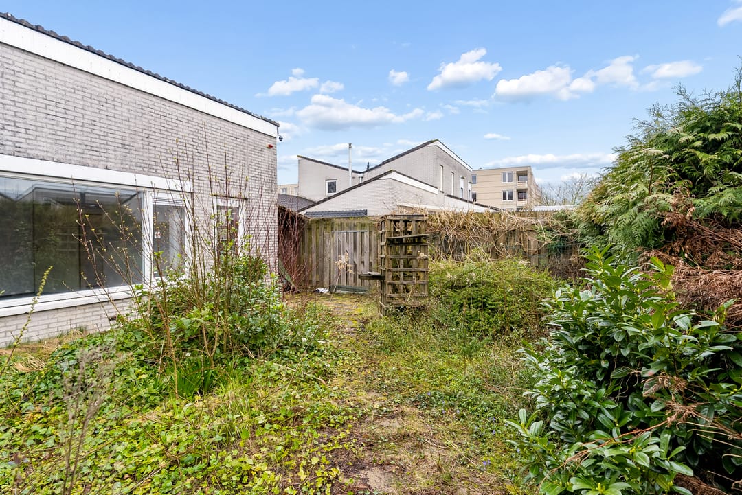 Foto 32 van P. Verhagenstraat 25