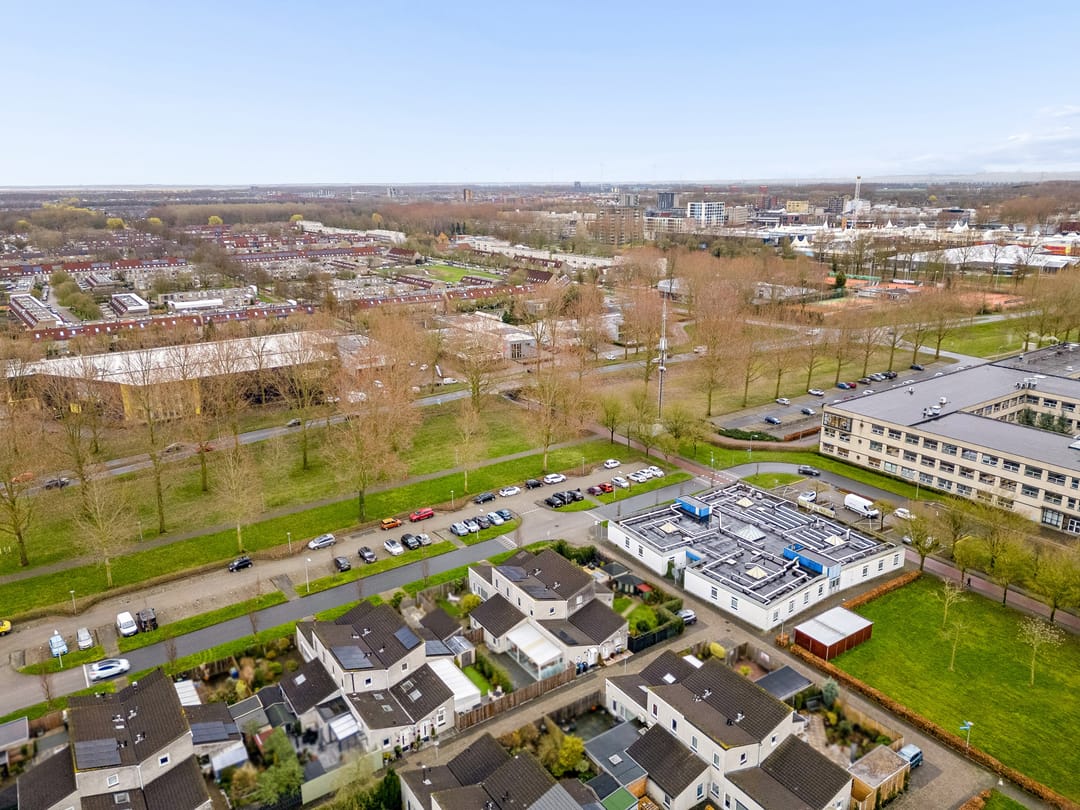 Foto 43 van P. Verhagenstraat 25