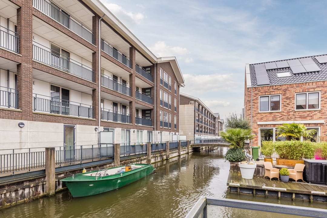 Foto 7 van Lijndraaierhof 16