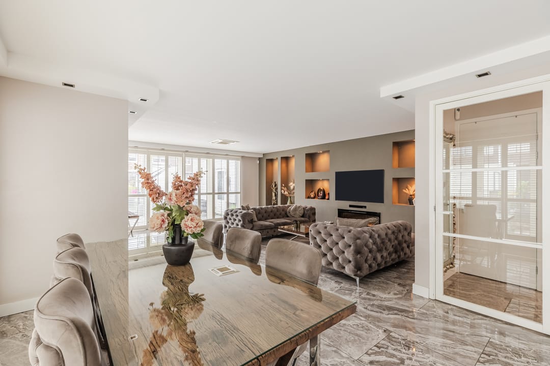 Foto 11 van Lijndraaierhof 16