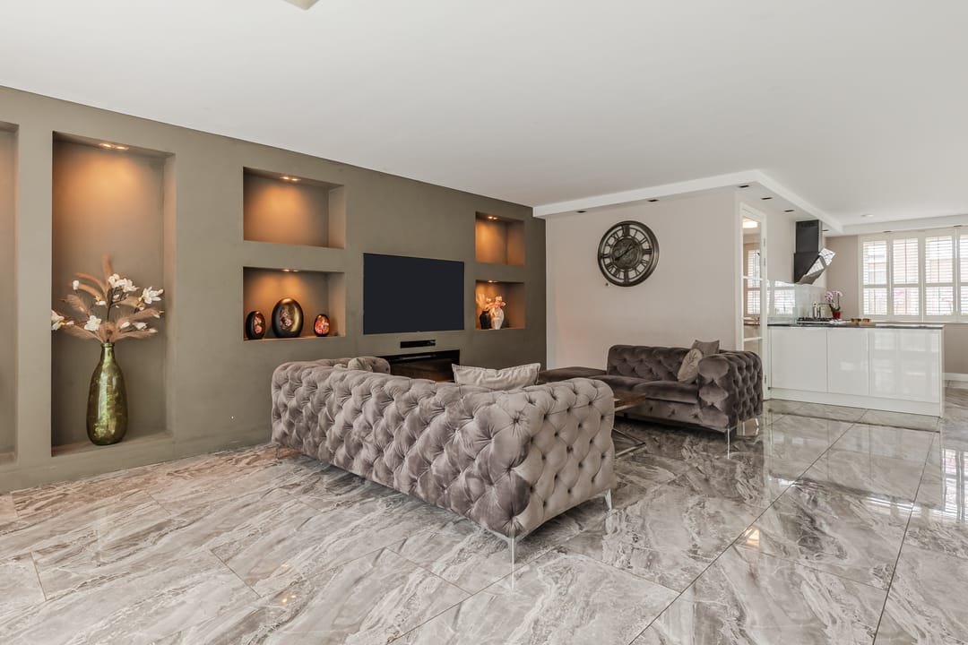 Foto 2 van Lijndraaierhof 16