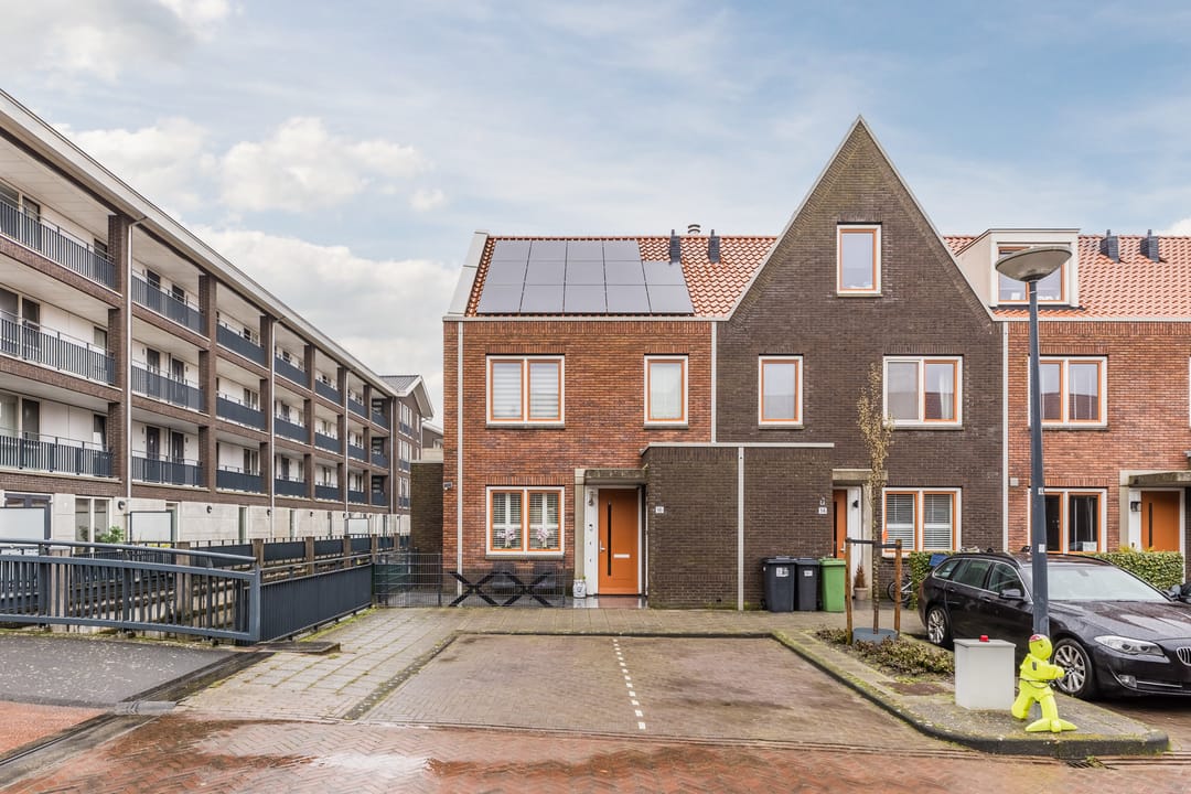 Foto 13 van Lijndraaierhof 16