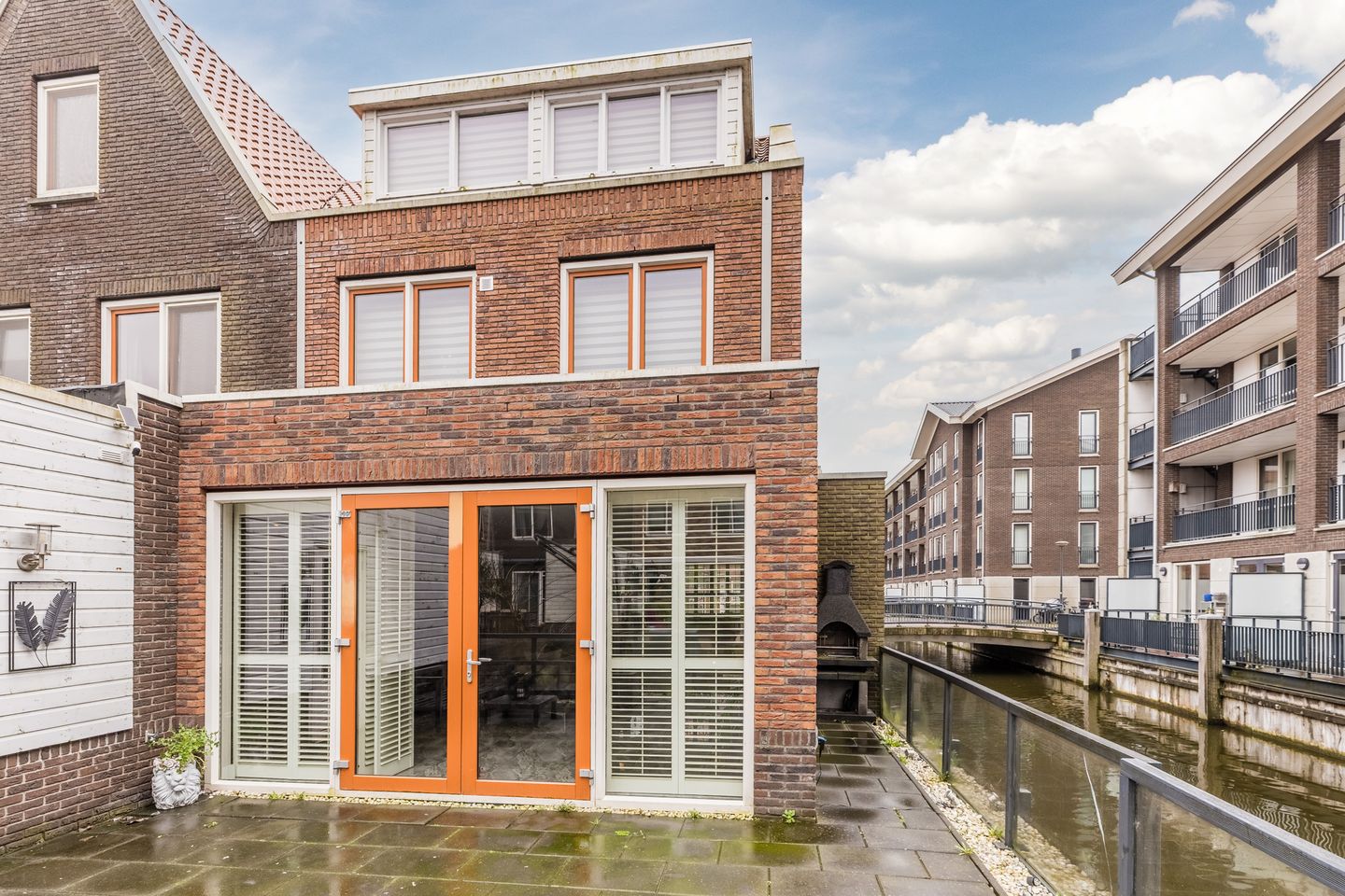 Foto 34 van Lijndraaierhof 16