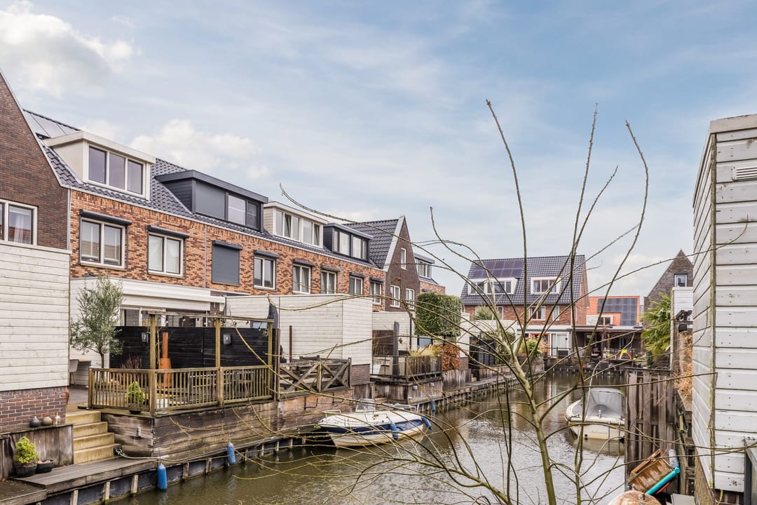 Foto 37 van Lijndraaierhof 16