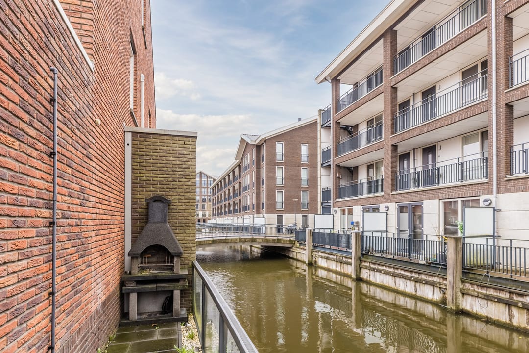 Foto 38 van Lijndraaierhof 16