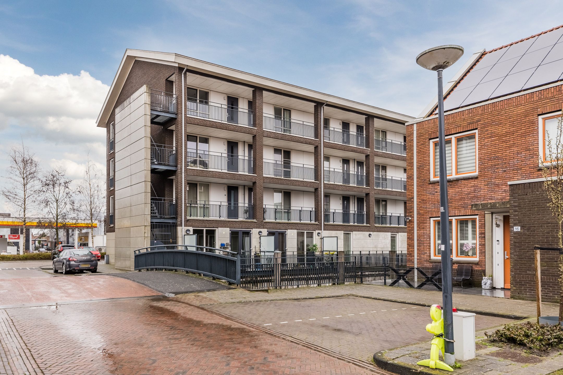 Foto 39 van Lijndraaierhof 16