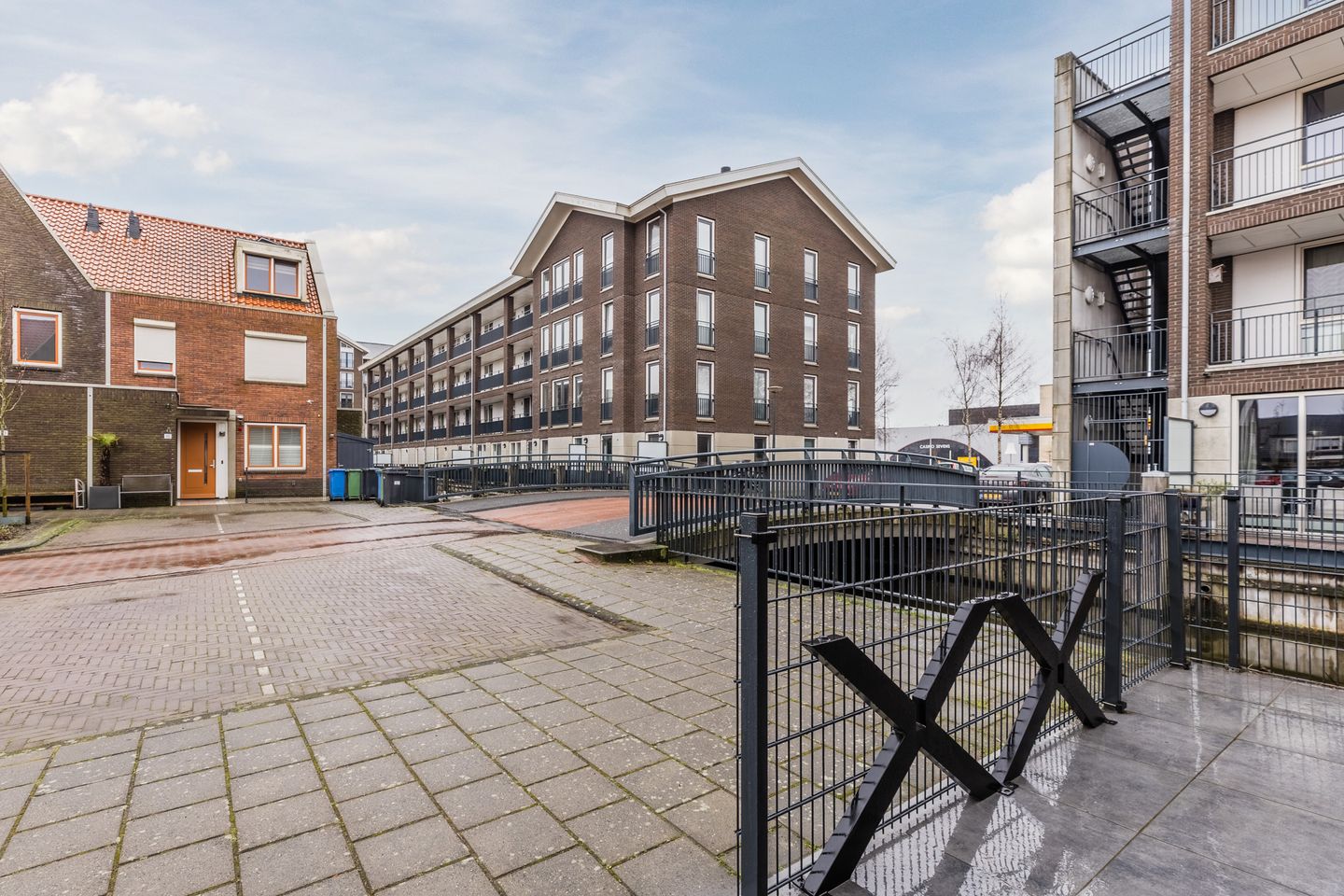 Foto 40 van Lijndraaierhof 16