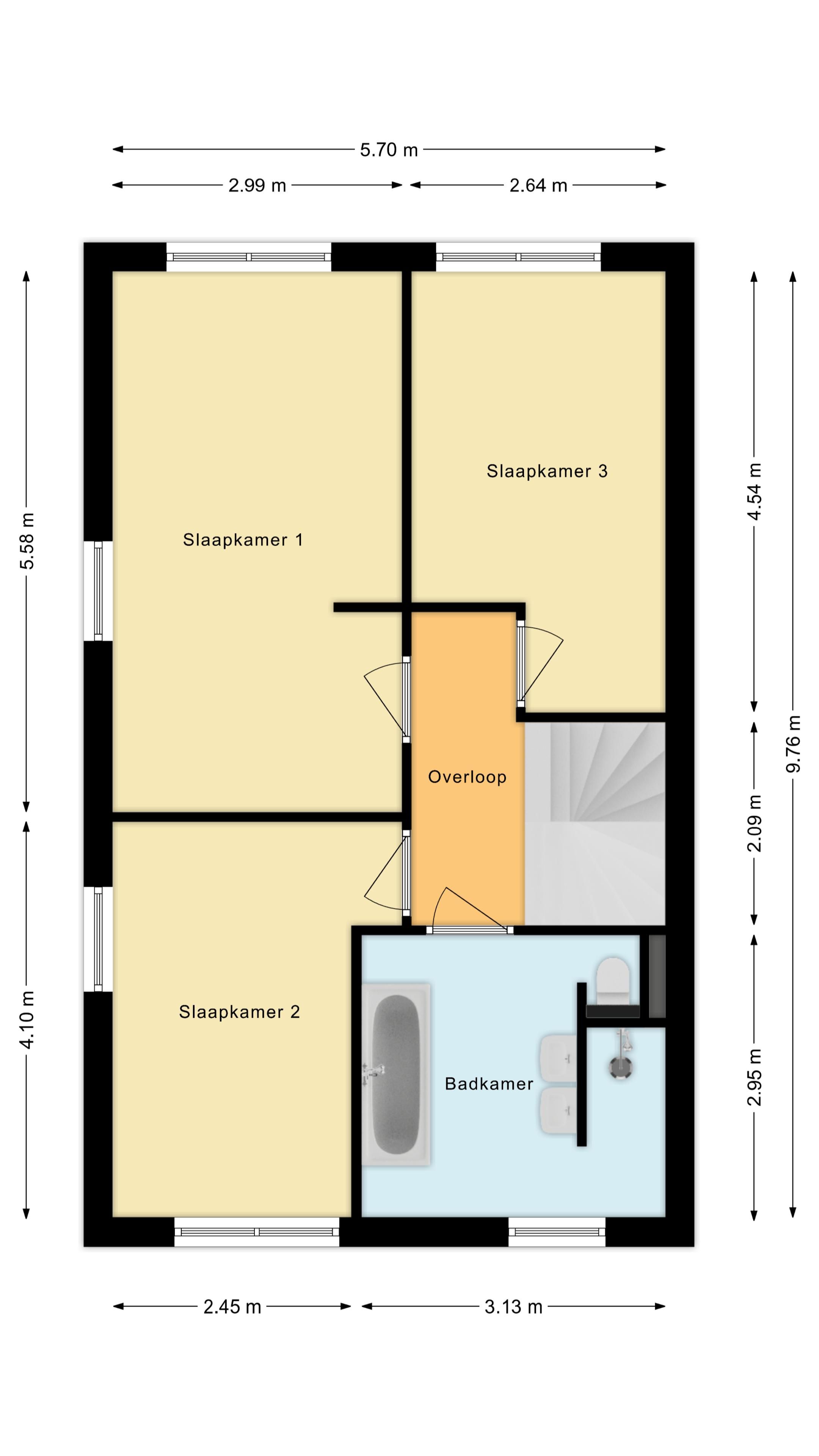 Foto 42 van Lijndraaierhof 16