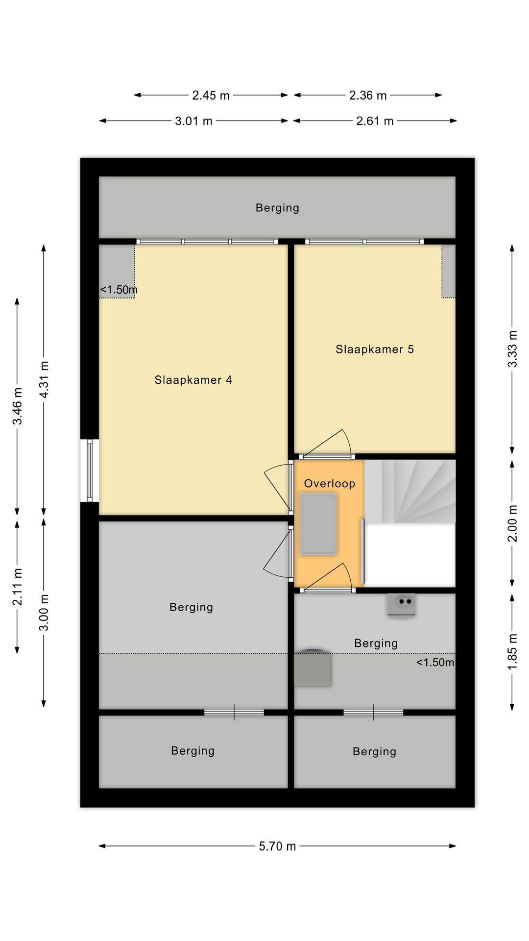 Foto 43 van Lijndraaierhof 16