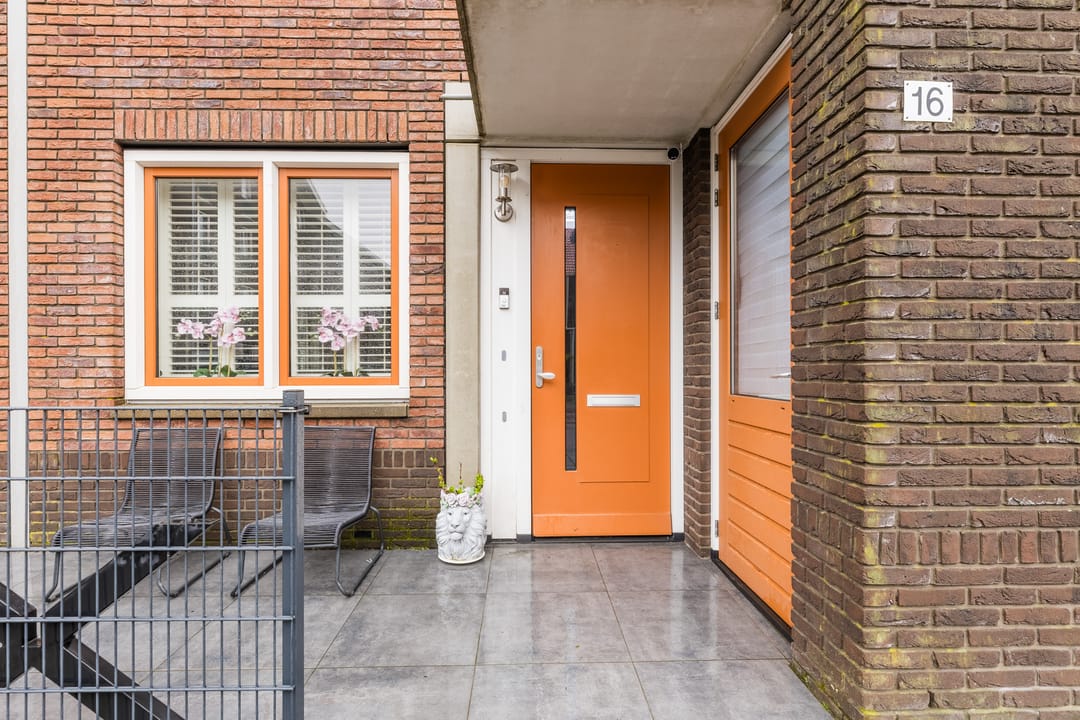 Foto 16 van Lijndraaierhof 16