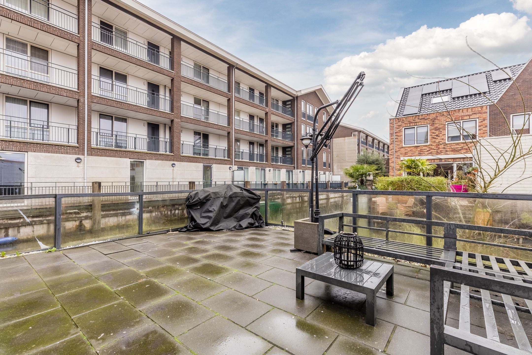 Foto 36 van Lijndraaierhof 16