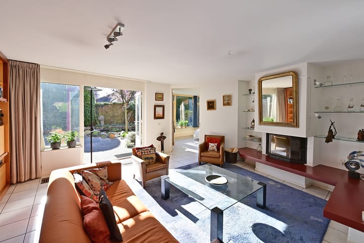 Foto 2 van Pastoor Hendrikspark 109