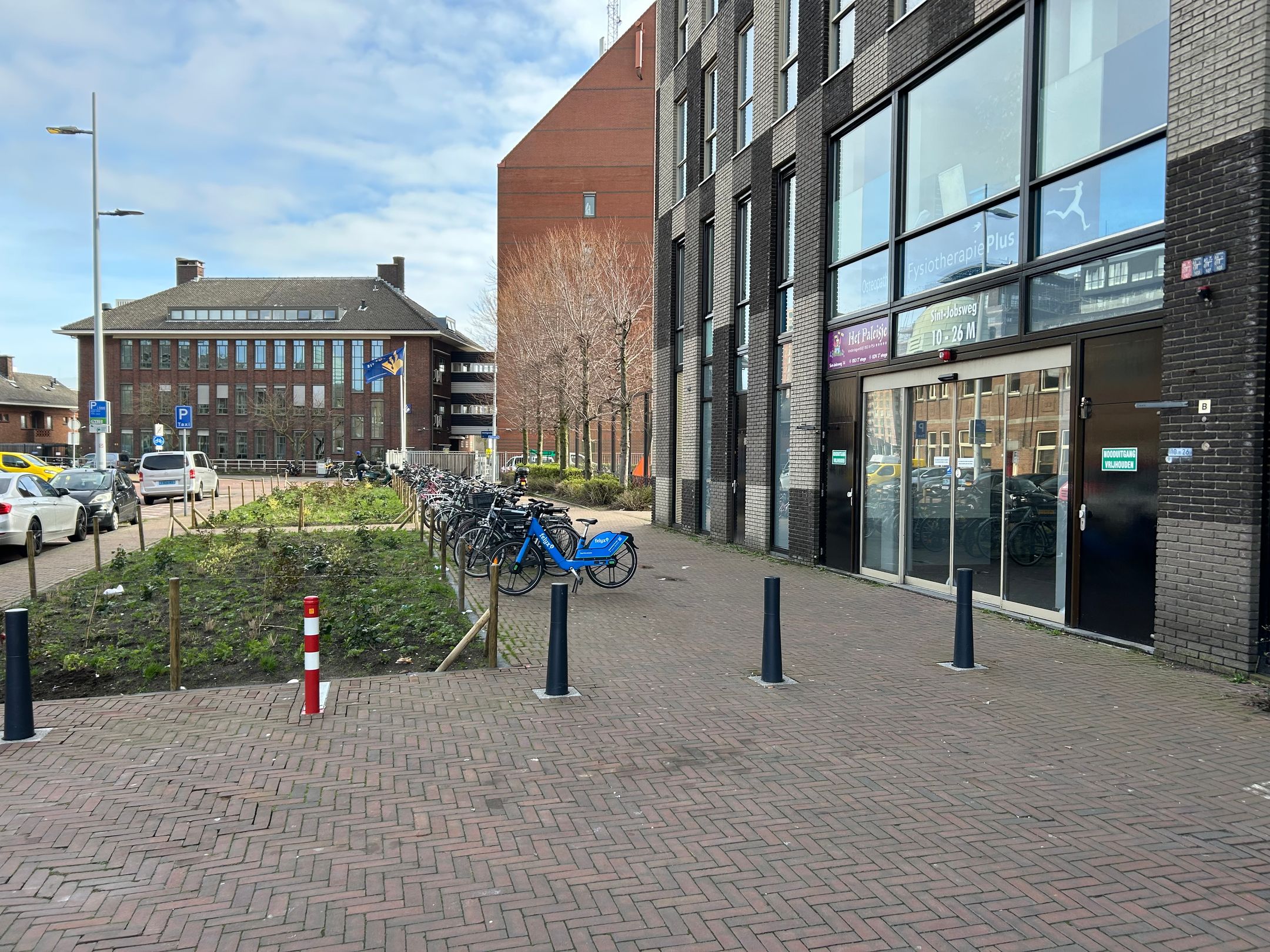 Foto 3 van Sint-Jobsweg