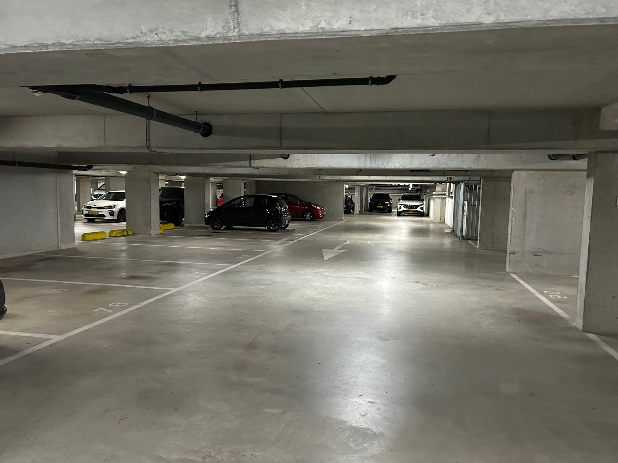 Foto 6 van Sint-Jobsweg