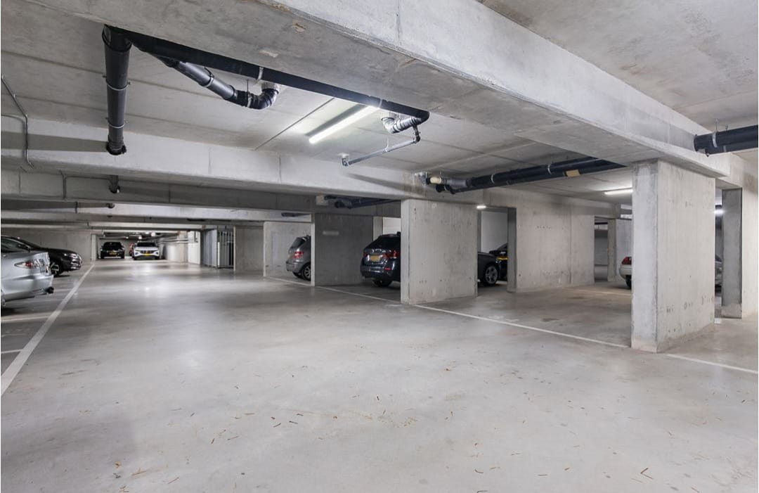 Foto 5 van Sint-Jobsweg