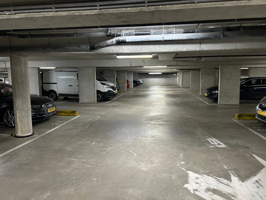 Foto 7 van Sint-Jobsweg