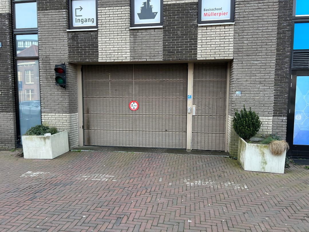 Foto 2 van Sint-Jobsweg