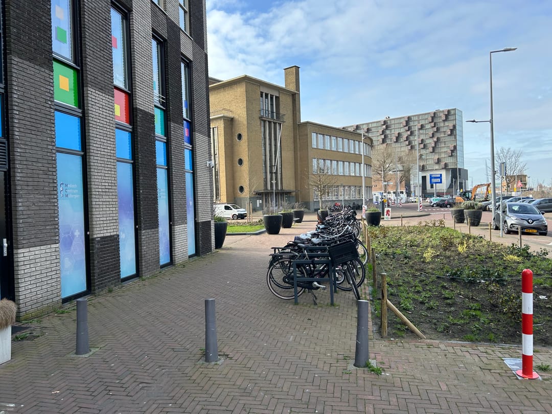 Foto 11 van Sint-Jobsweg