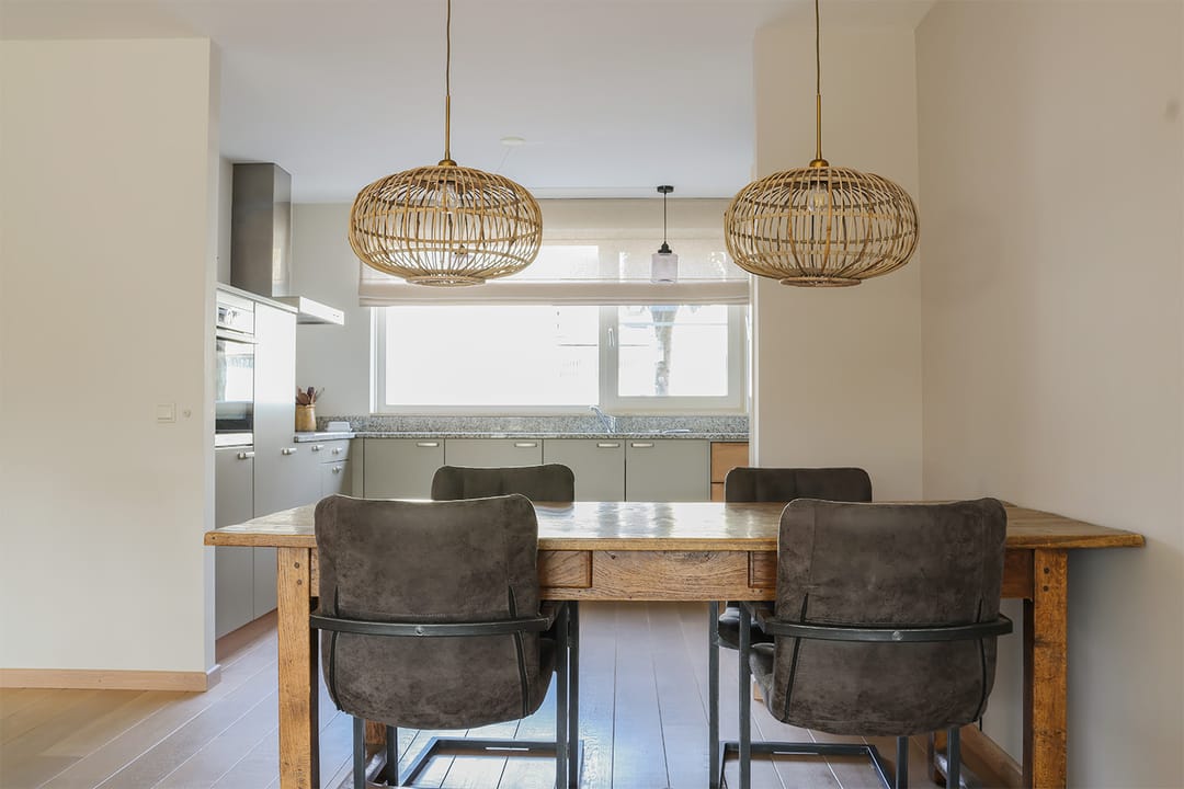 Spacious and move in ready family home with sunny garden in Cadier en Keer — 16