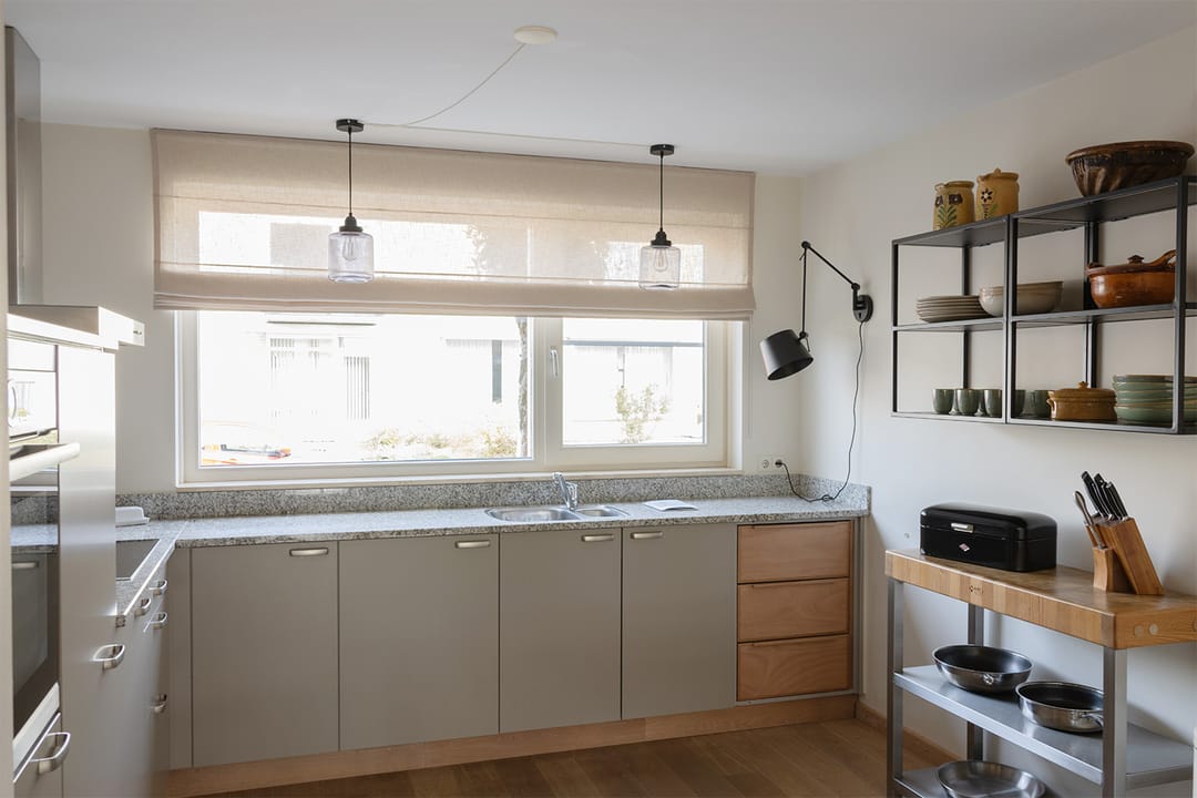 Spacious and move in ready family home with sunny garden in Cadier en Keer — 17