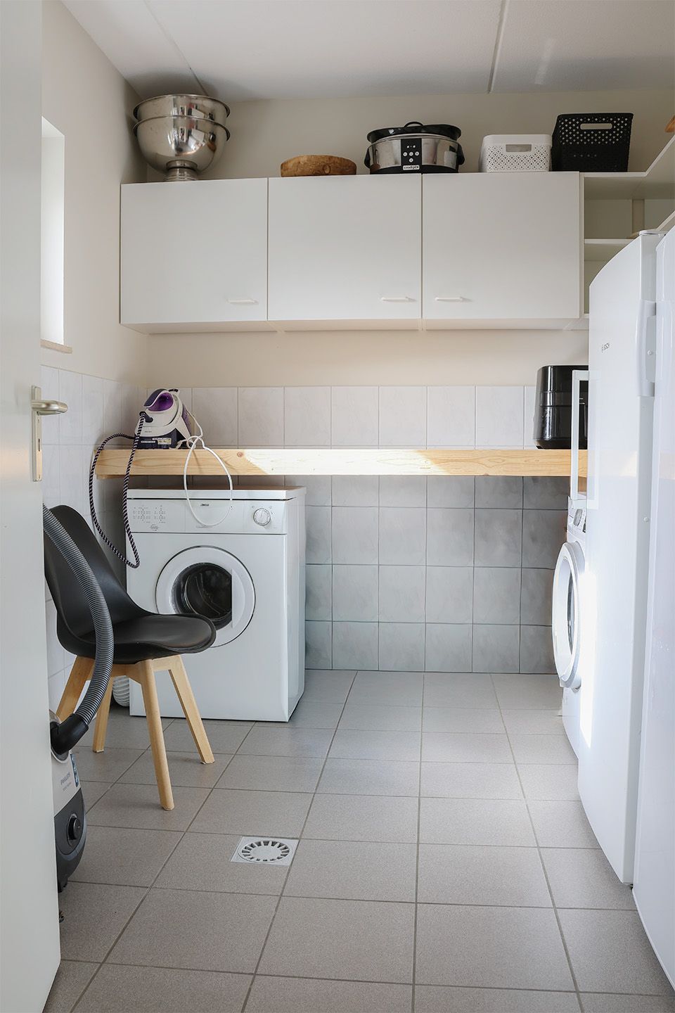 Spacious and move in ready family home with sunny garden in Cadier en Keer — 24