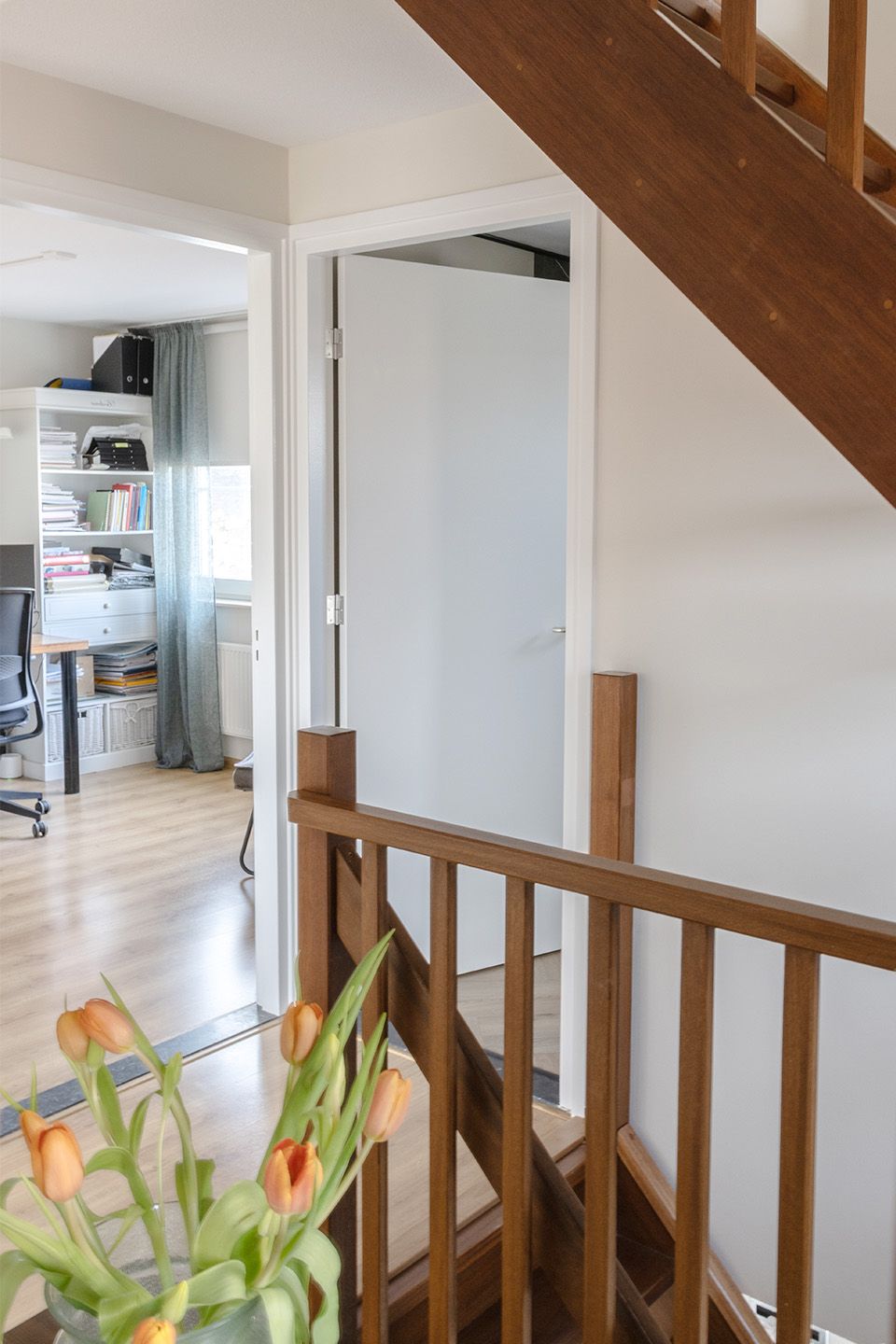 Spacious and move in ready family home with sunny garden in Cadier en Keer — 26