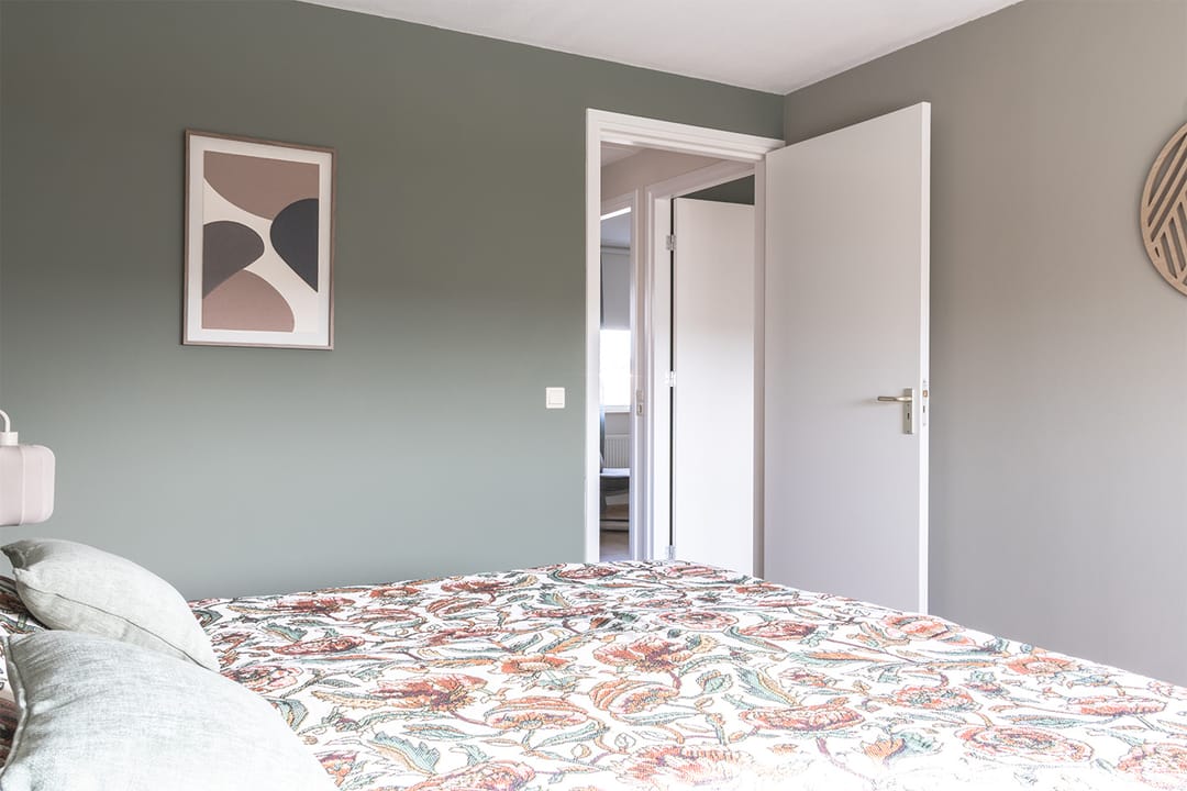 Spacious and move in ready family home with sunny garden in Cadier en Keer — 31