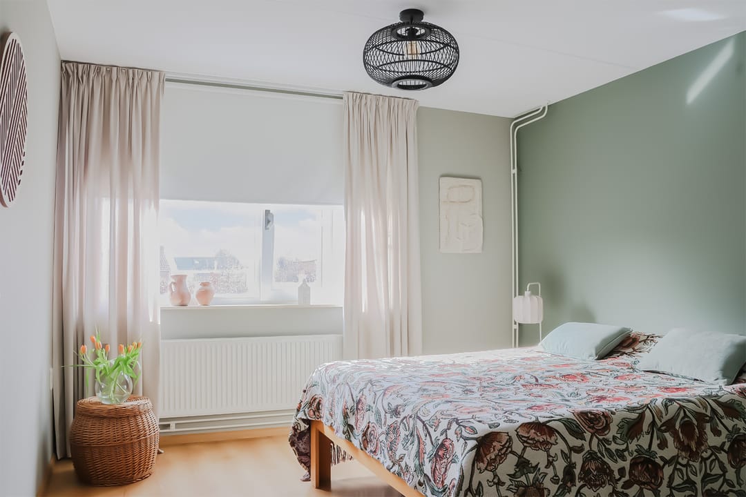Spacious and move in ready family home with sunny garden in Cadier en Keer — 32