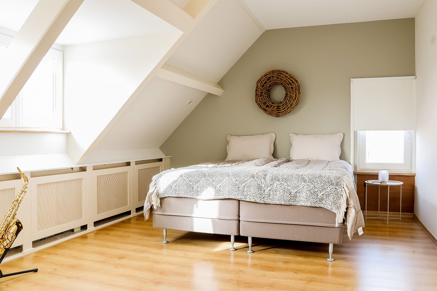 Spacious and move in ready family home with sunny garden in Cadier en Keer — 41