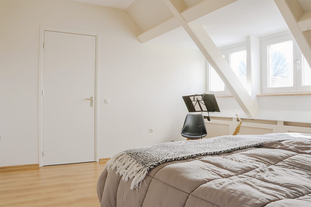 Spacious and move in ready family home with sunny garden in Cadier en Keer — 42