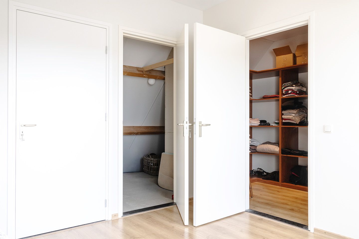 Spacious and move in ready family home with sunny garden in Cadier en Keer — 43