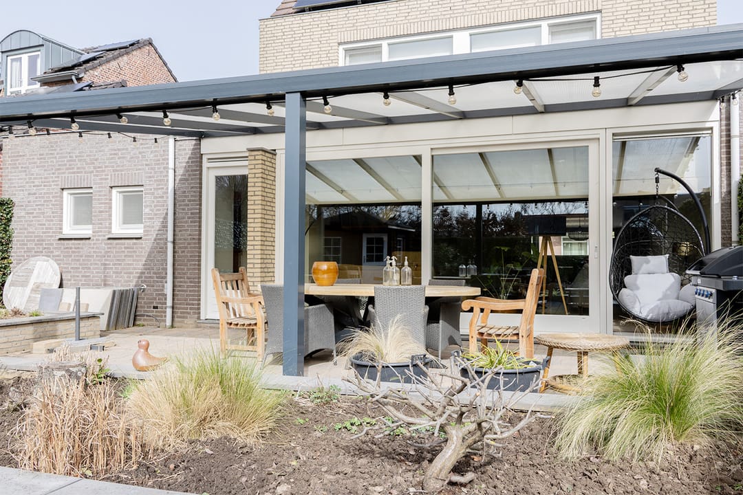 Spacious and move in ready family home with sunny garden in Cadier en Keer — 47