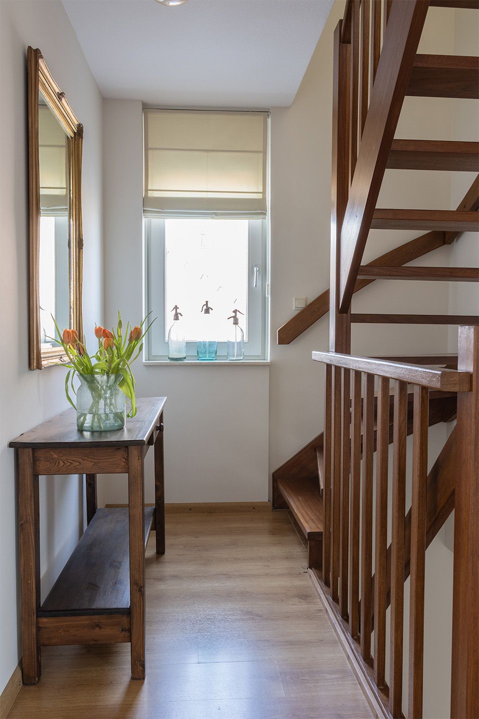 Spacious and move in ready family home with sunny garden in Cadier en Keer — 40