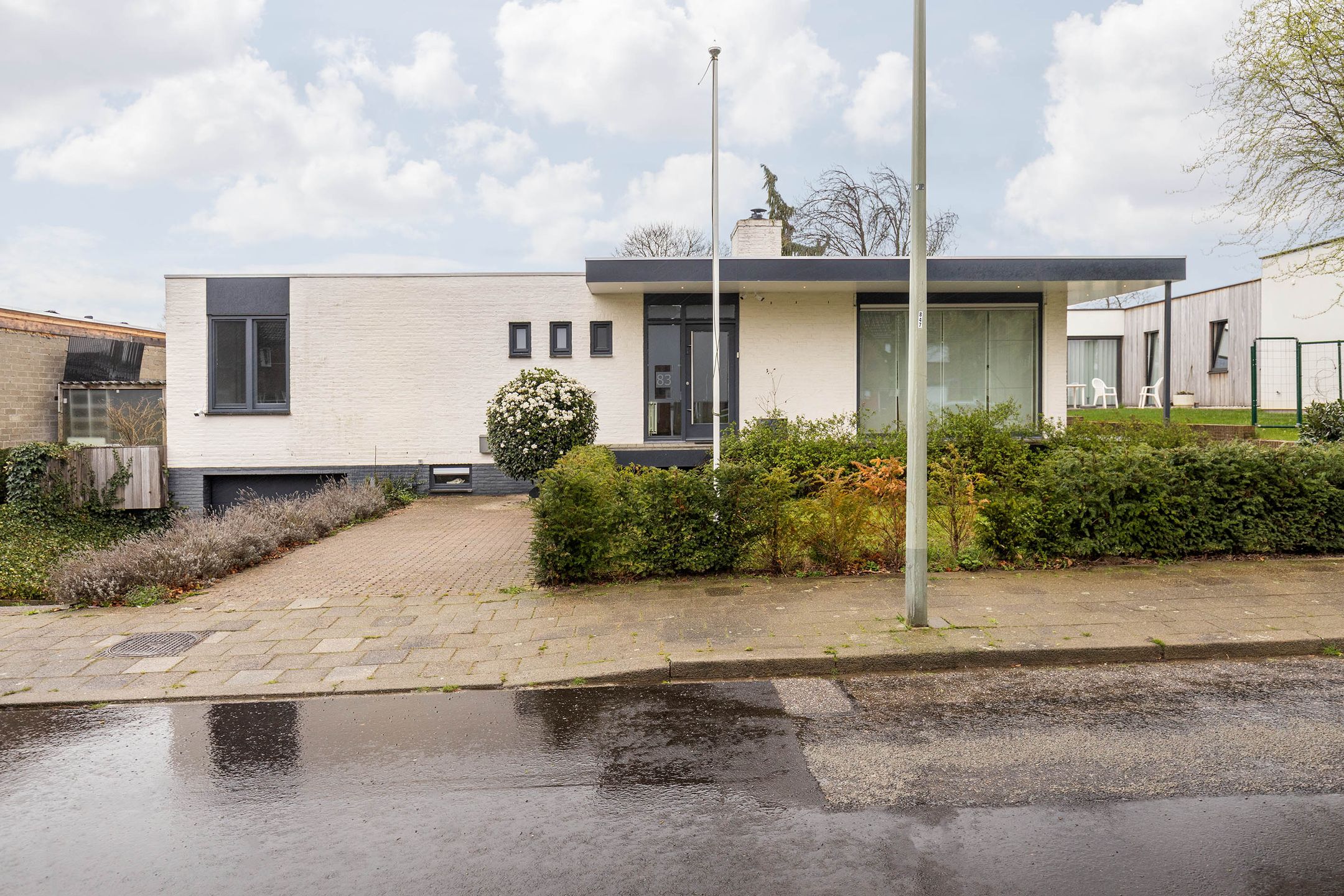 Foto 6 van Burgemeester Kessensingel 83