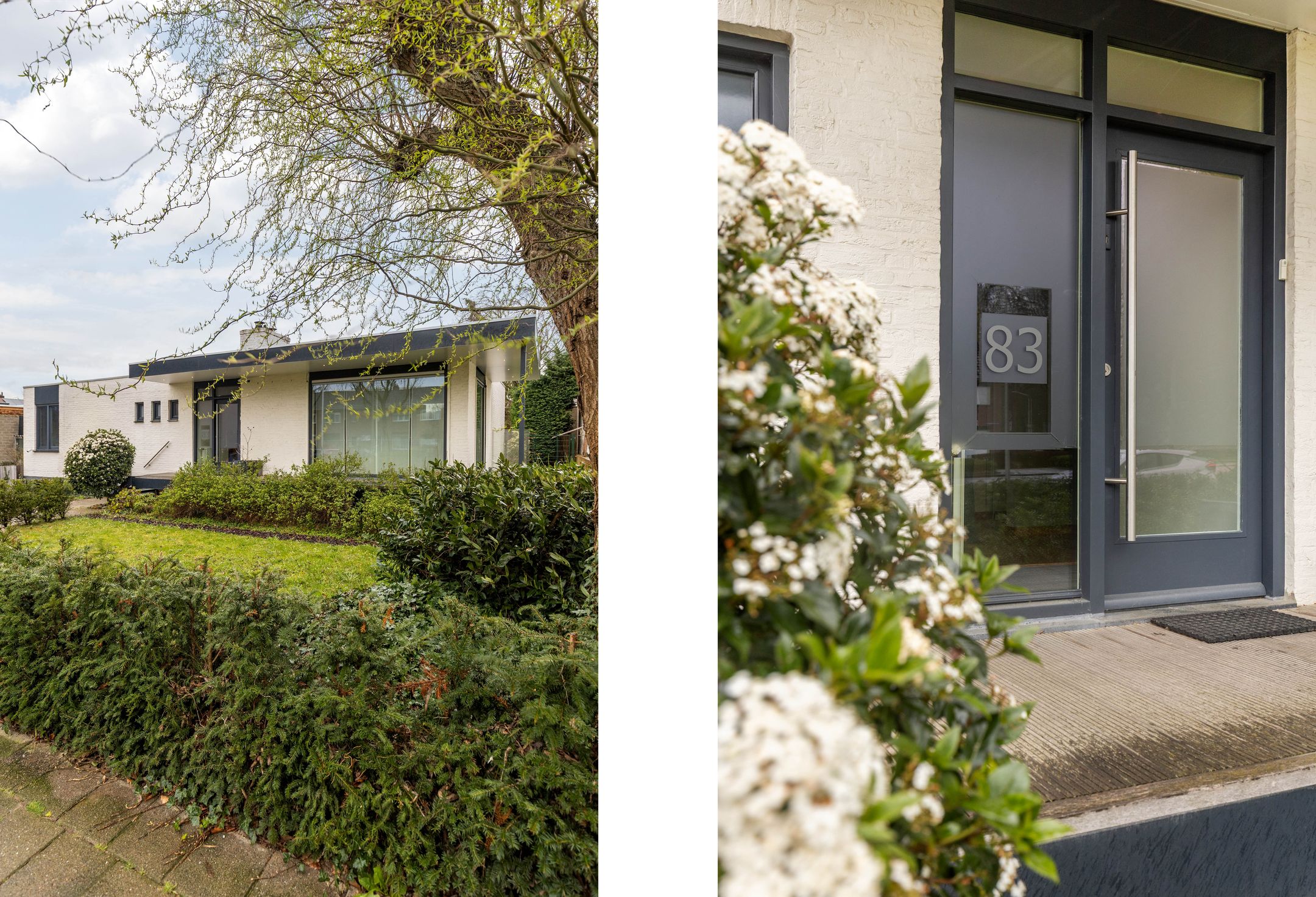 Foto 9 van Burgemeester Kessensingel 83