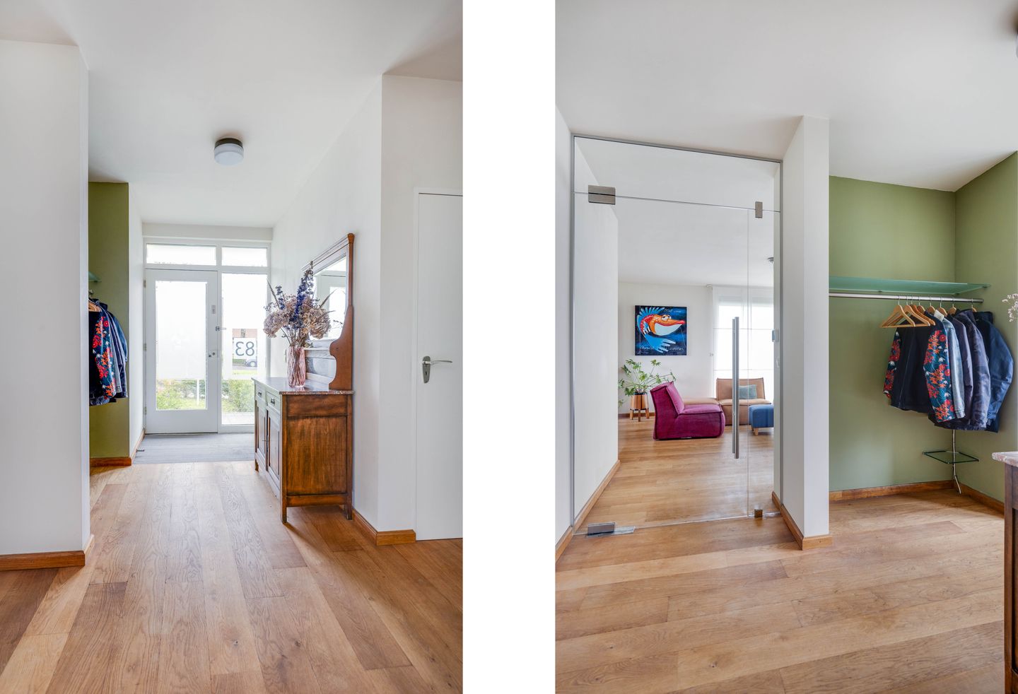 Foto 10 van Burgemeester Kessensingel 83