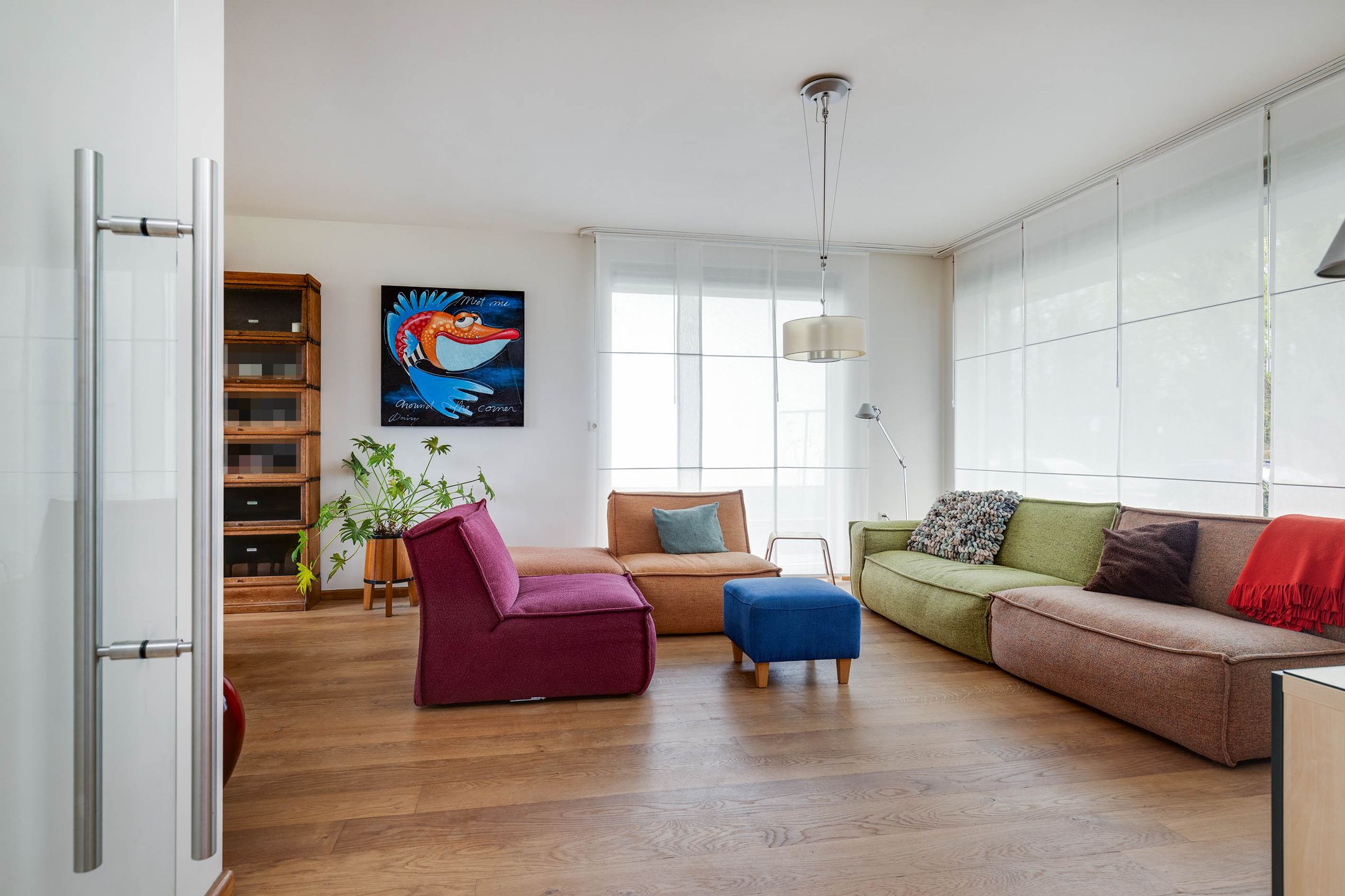 Foto 12 van Burgemeester Kessensingel 83