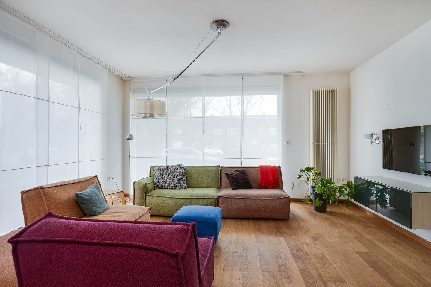 Foto 14 van Burgemeester Kessensingel 83