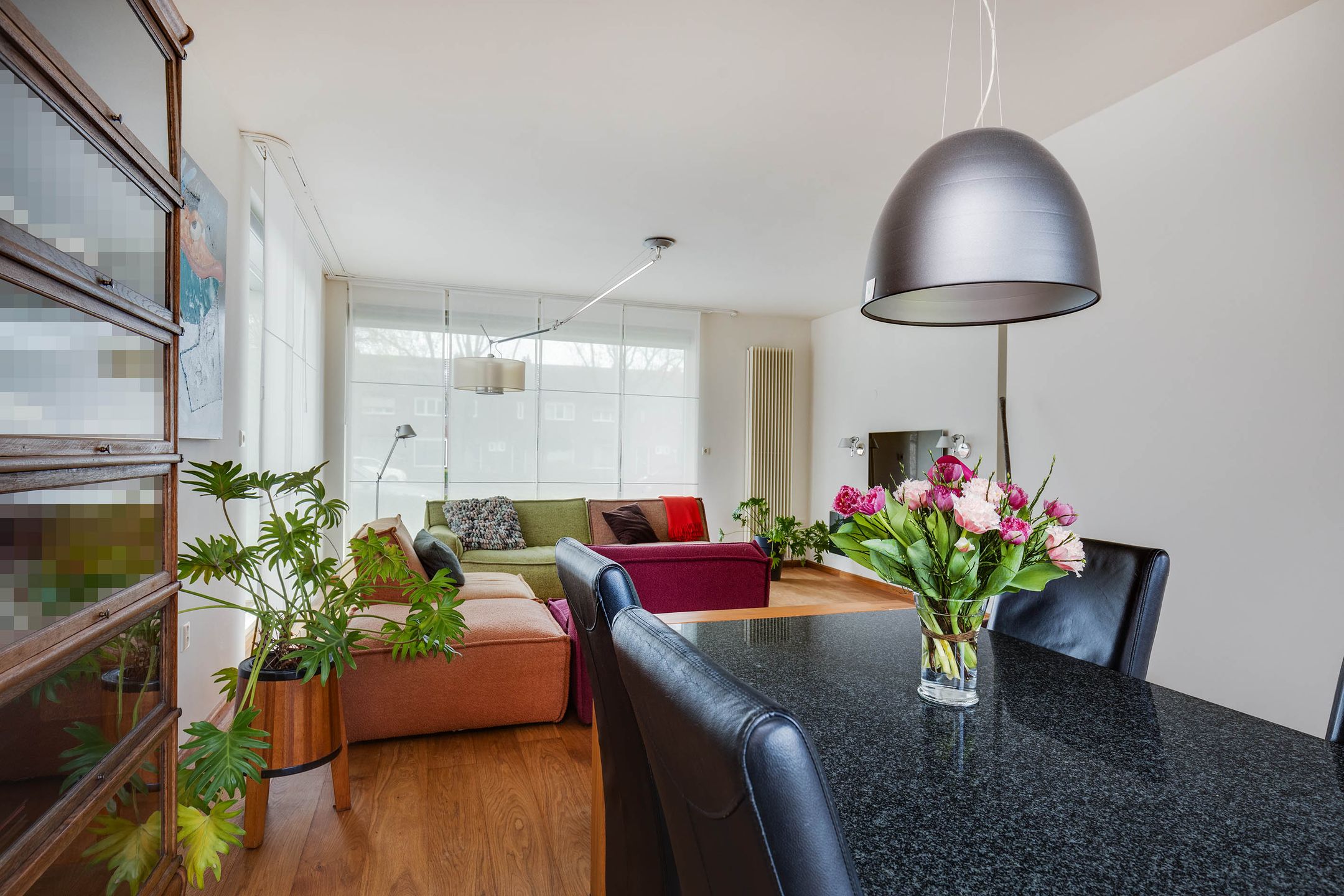 Foto 15 van Burgemeester Kessensingel 83