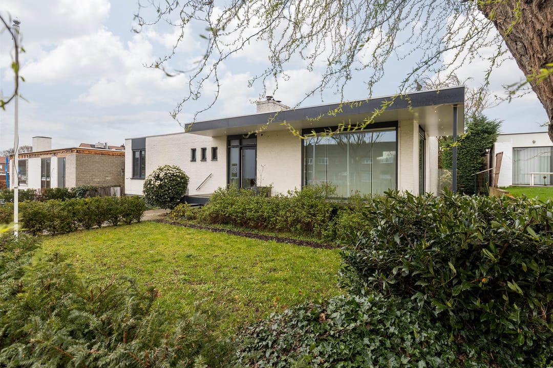 Foto 7 van Burgemeester Kessensingel 83