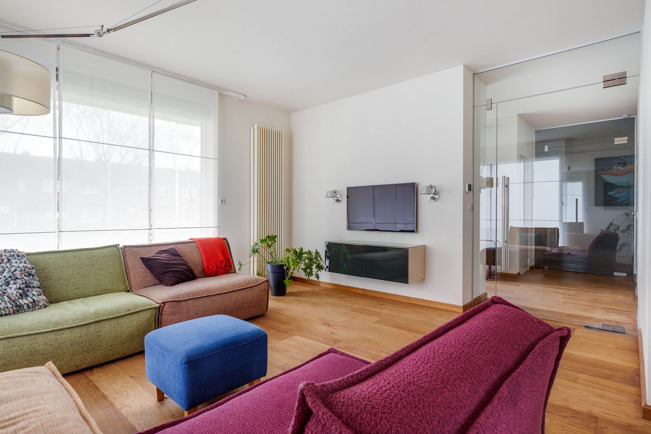 Foto 18 van Burgemeester Kessensingel 83