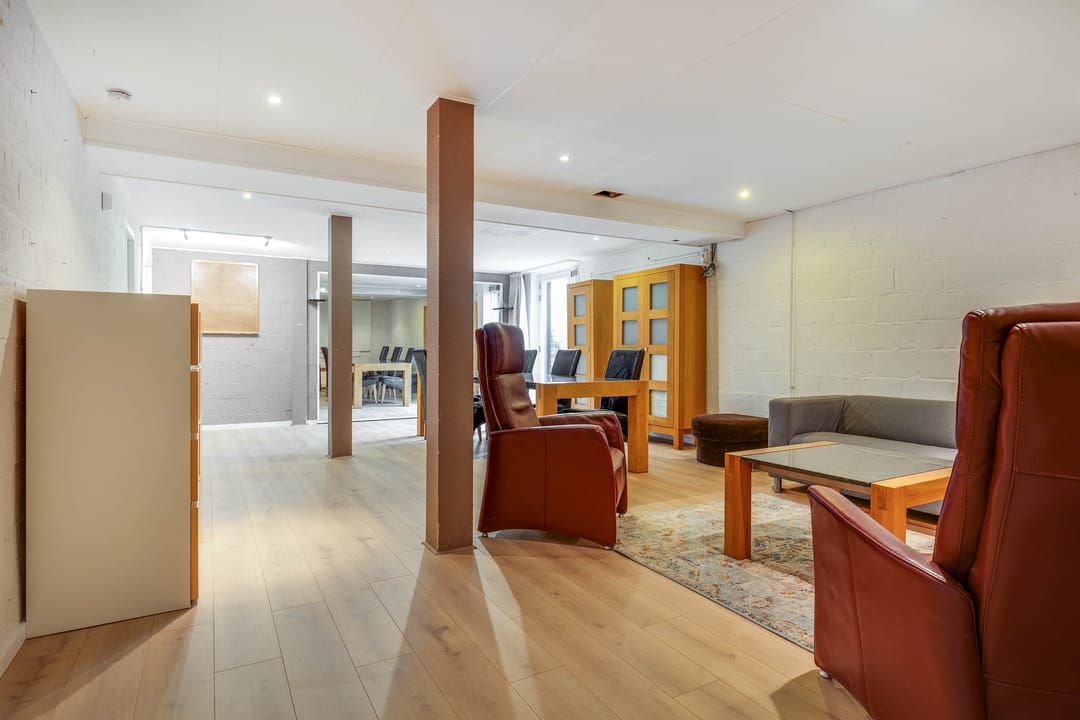 Foto 26 van Burgemeester Kessensingel 83