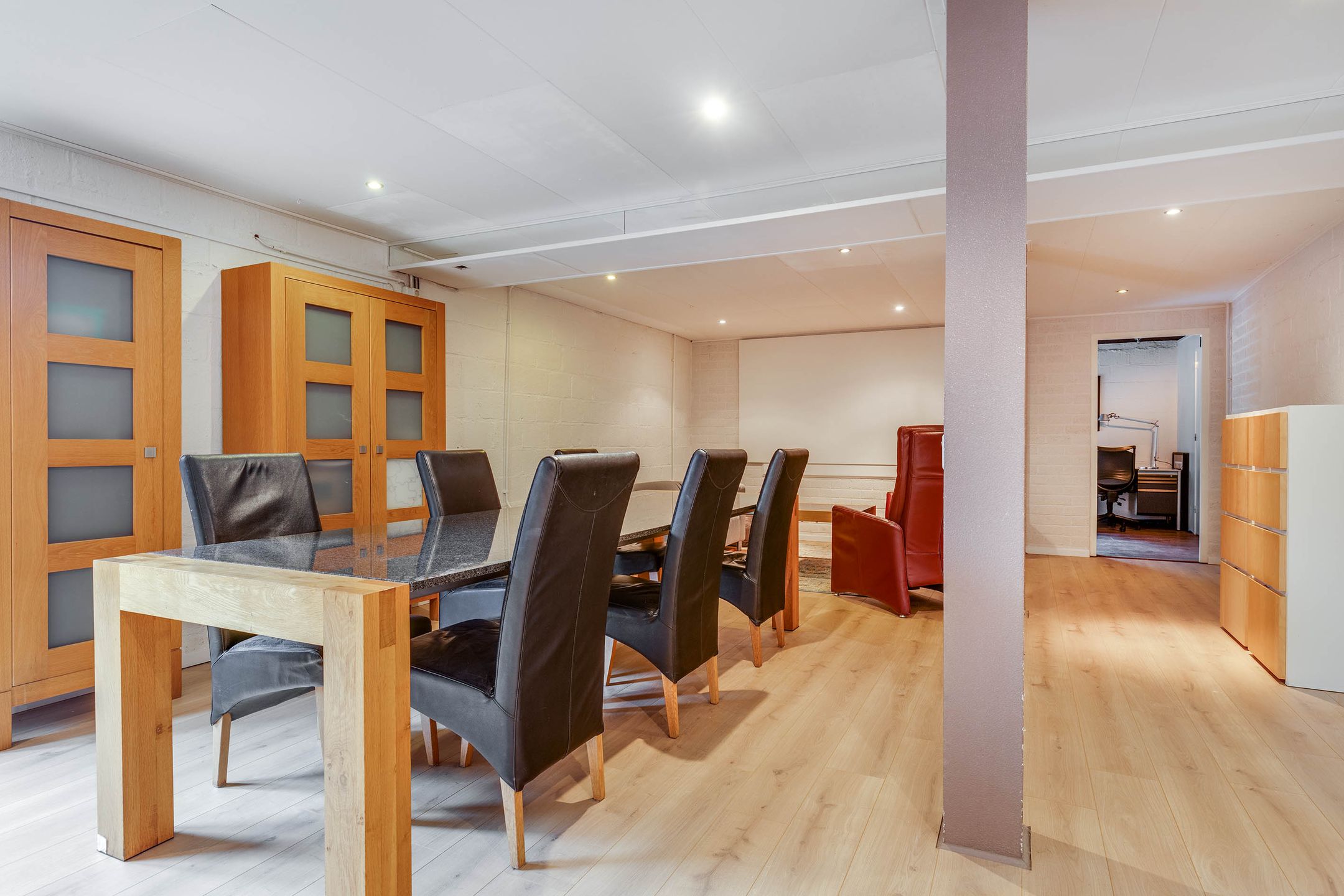 Foto 30 van Burgemeester Kessensingel 83