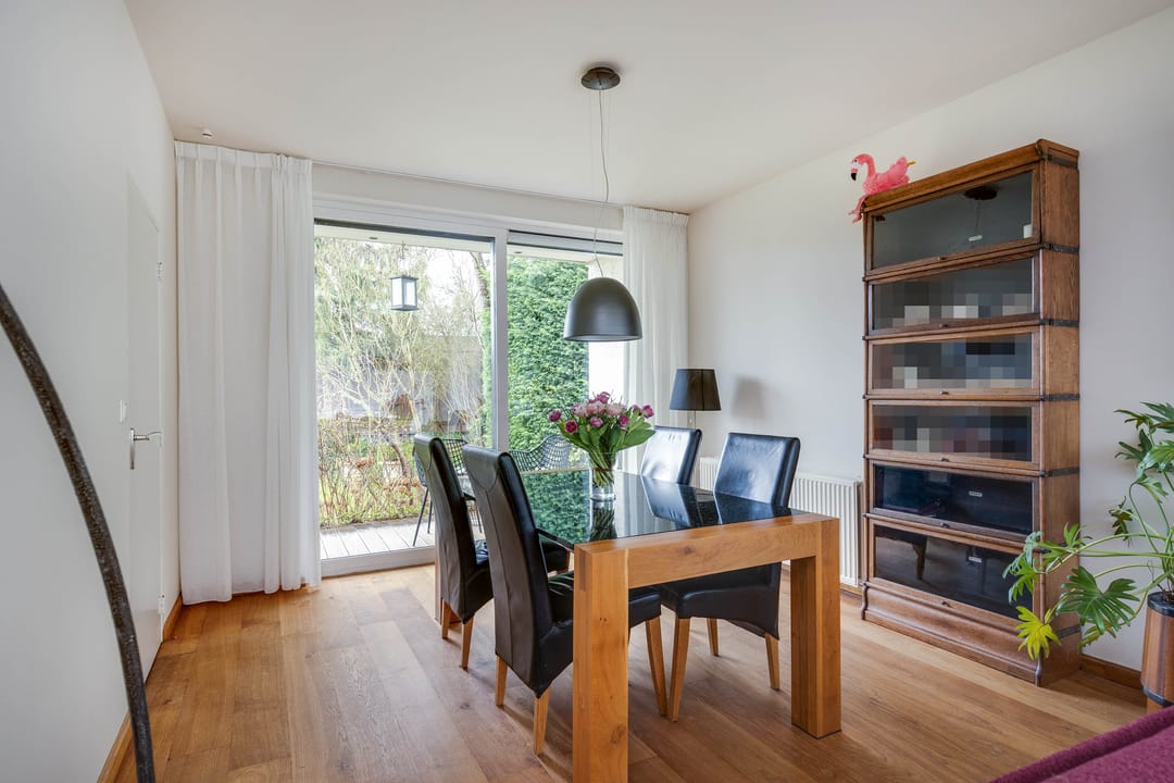 Foto 16 van Burgemeester Kessensingel 83