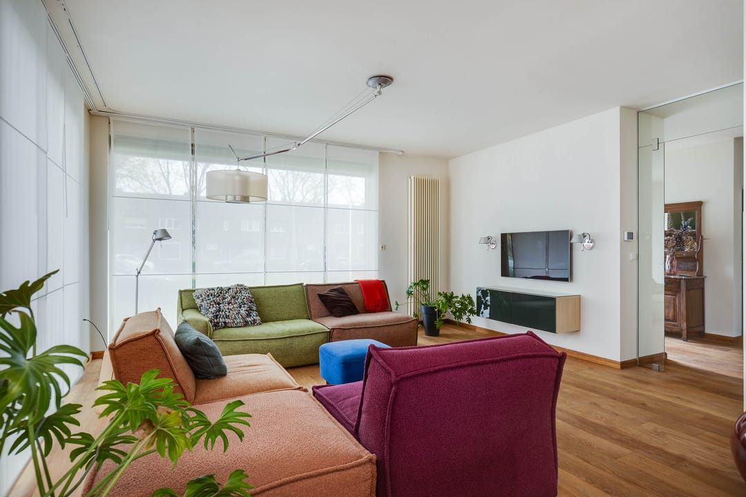 Foto 2 van Burgemeester Kessensingel 83