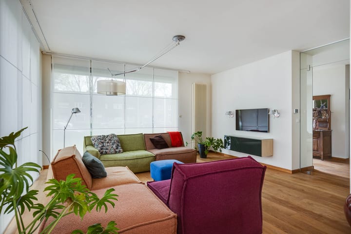 Photo 2 of Burgemeester Kessensingel 83