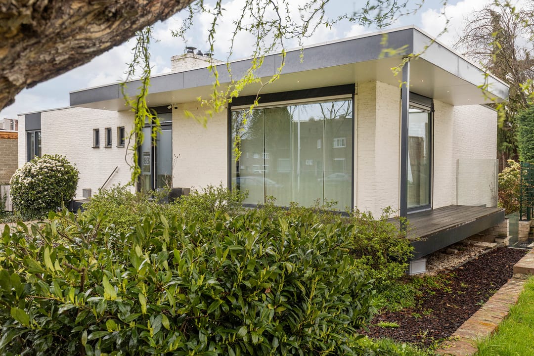 Foto 8 van Burgemeester Kessensingel 83