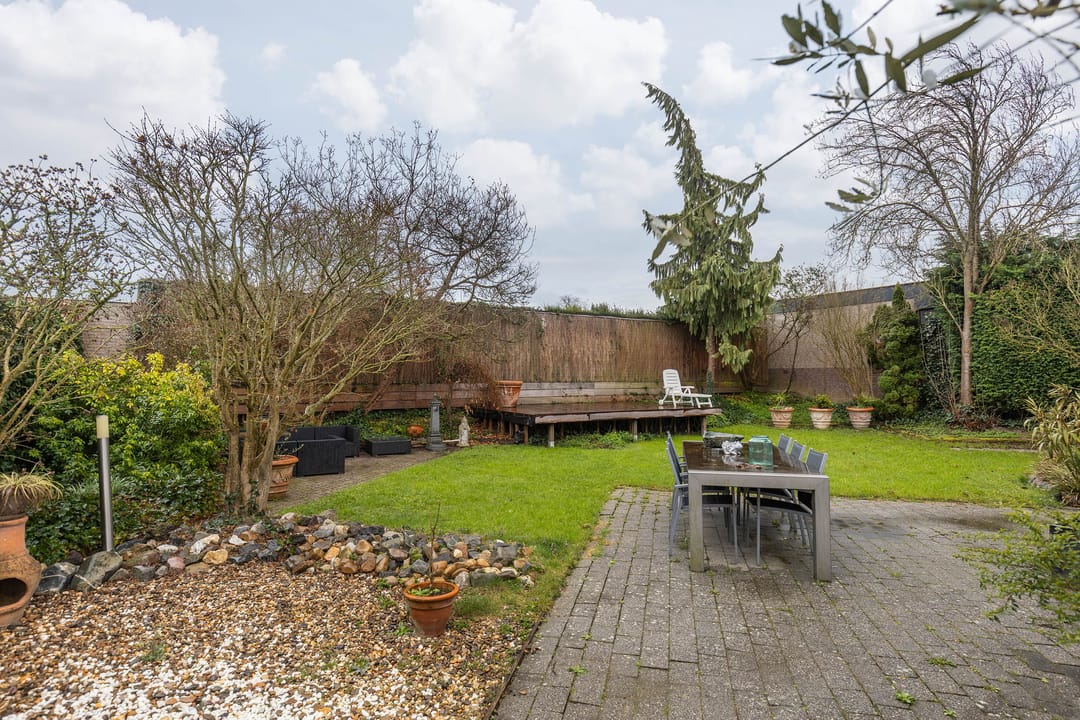 Foto 46 van Burgemeester Kessensingel 83