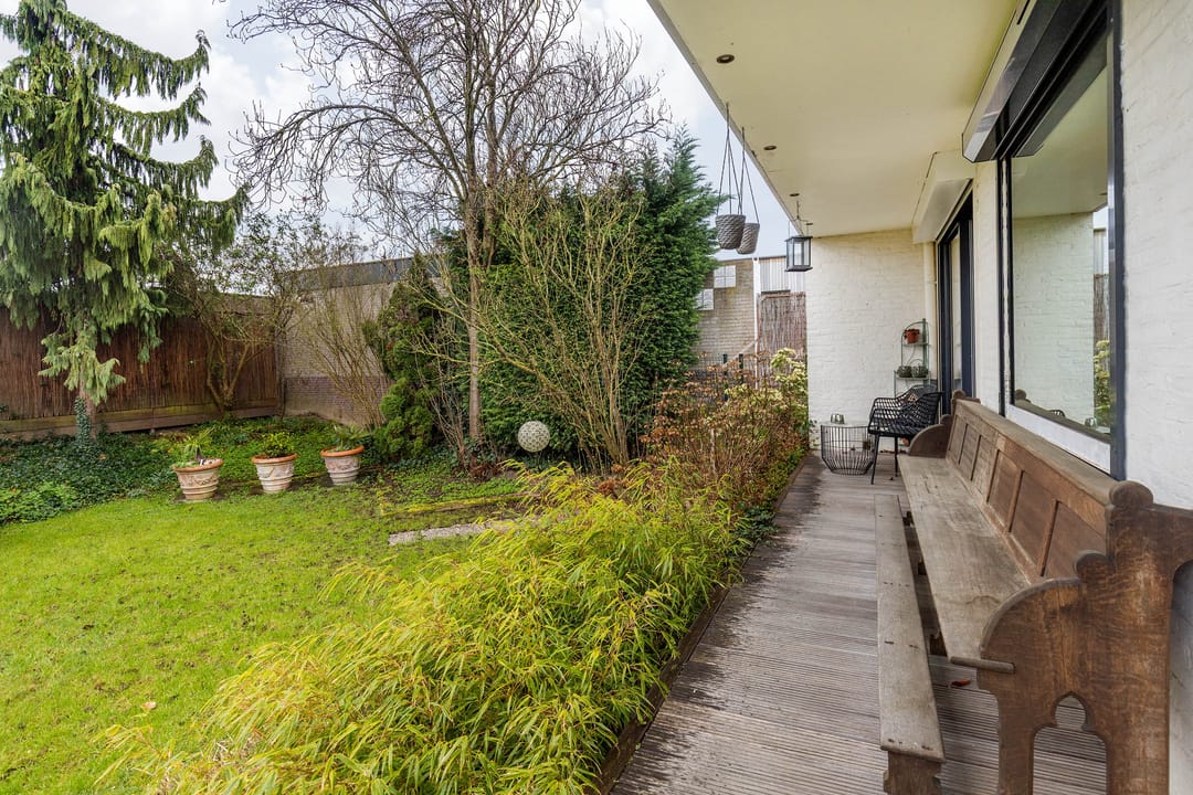 Foto 41 van Burgemeester Kessensingel 83