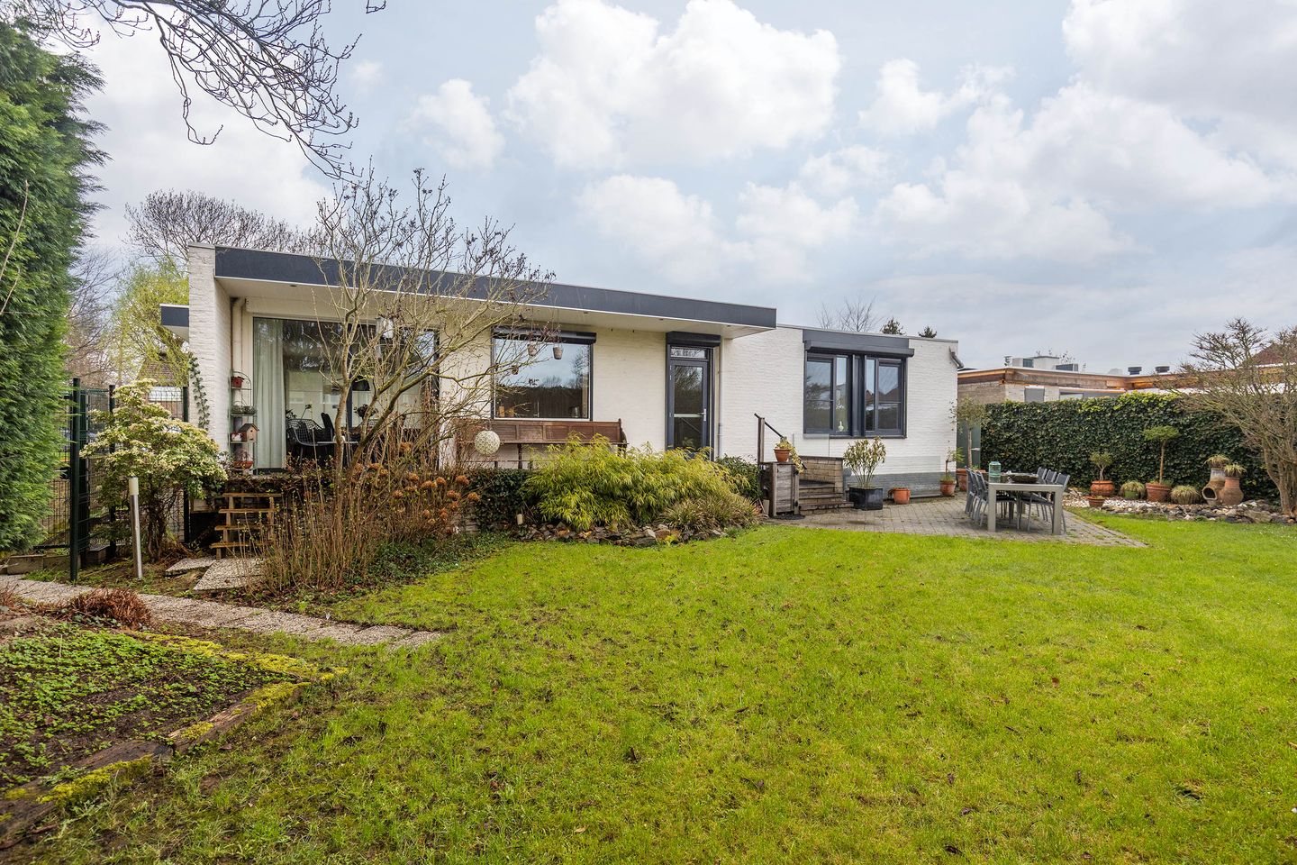 Foto 50 van Burgemeester Kessensingel 83